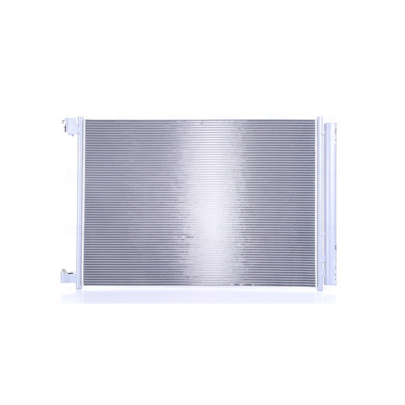 NISSENS 940519 Skraplacz klimatyzacji