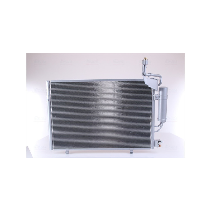 NISSENS 940526 Condensatore climatizzatore