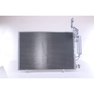 NISSENS 940527 Condenseur de climatisation