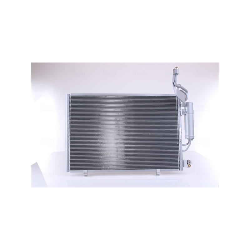 NISSENS 940527 Condensatore climatizzatore
