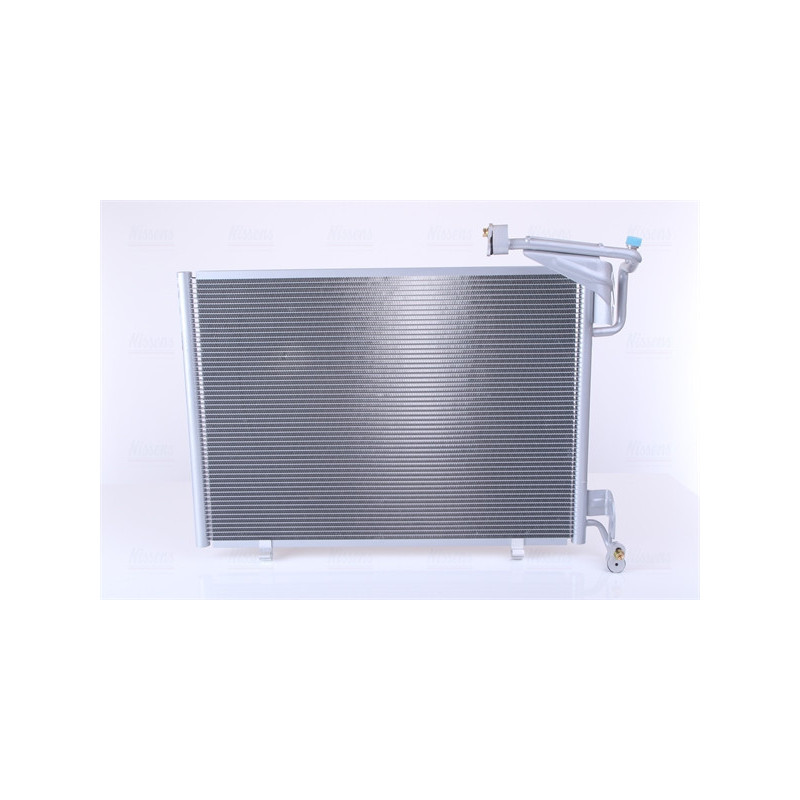 NISSENS 940528 Condenseur de climatisation