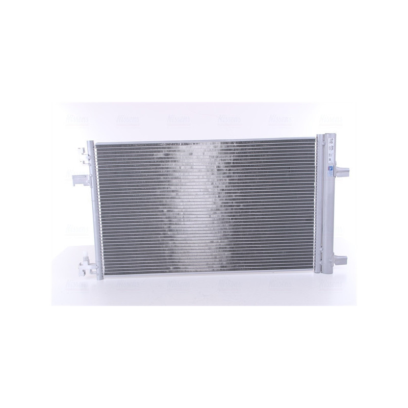 NISSENS 940533 Condensatore climatizzatore