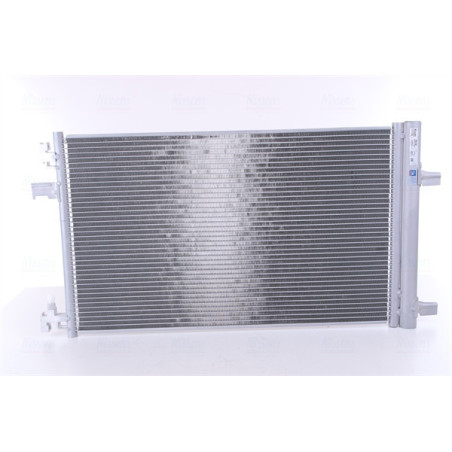 NISSENS 940533 Condensador de aire acondicionado