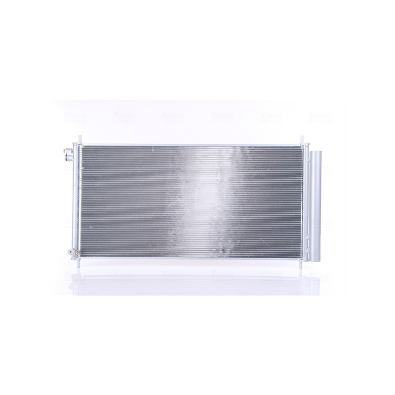 NISSENS 940534 Condensador de aire acondicionado