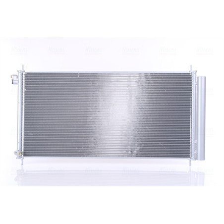 NISSENS 940534 Condensador de aire acondicionado