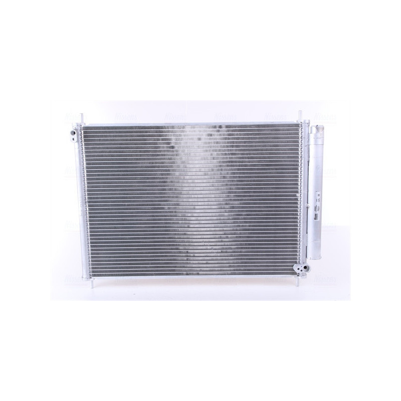 NISSENS 940537 Condensador de aire acondicionado