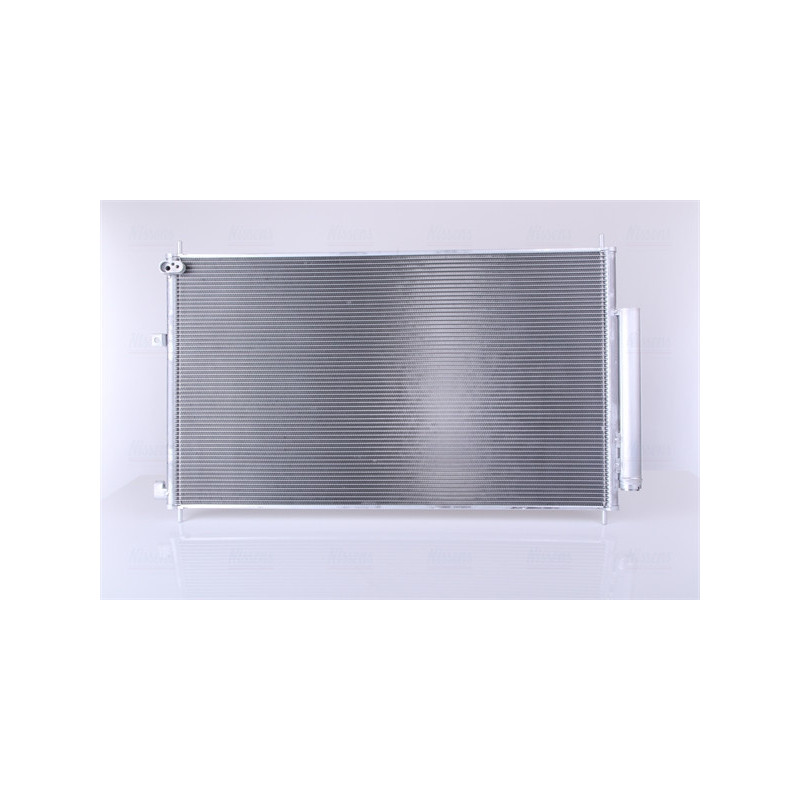NISSENS 940538 Condensador de aire acondicionado