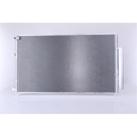 NISSENS 940538 Air conditioning condenser