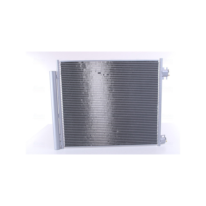 NISSENS 940546 Air conditioning condenser