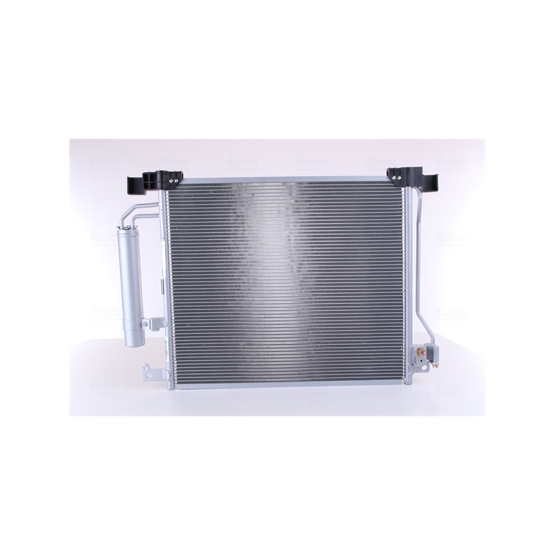 NISSENS 940555 Condensador de aire acondicionado