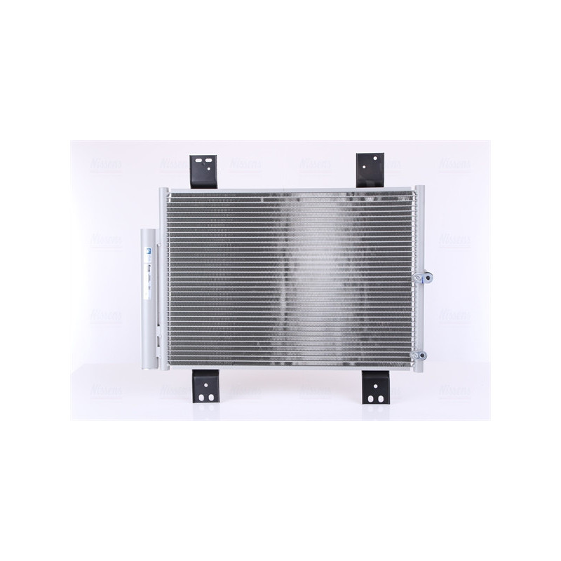 NISSENS 940560 Condensador de aire acondicionado