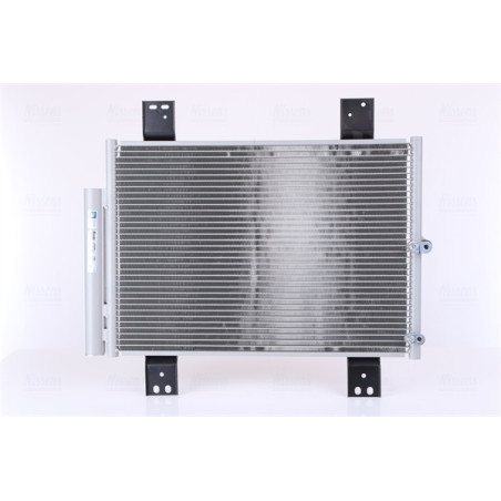 NISSENS 940560 Condensador de aire acondicionado
