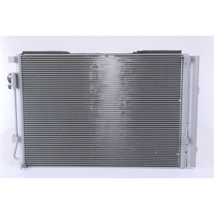 NISSENS 940564 Condensador de aire acondicionado