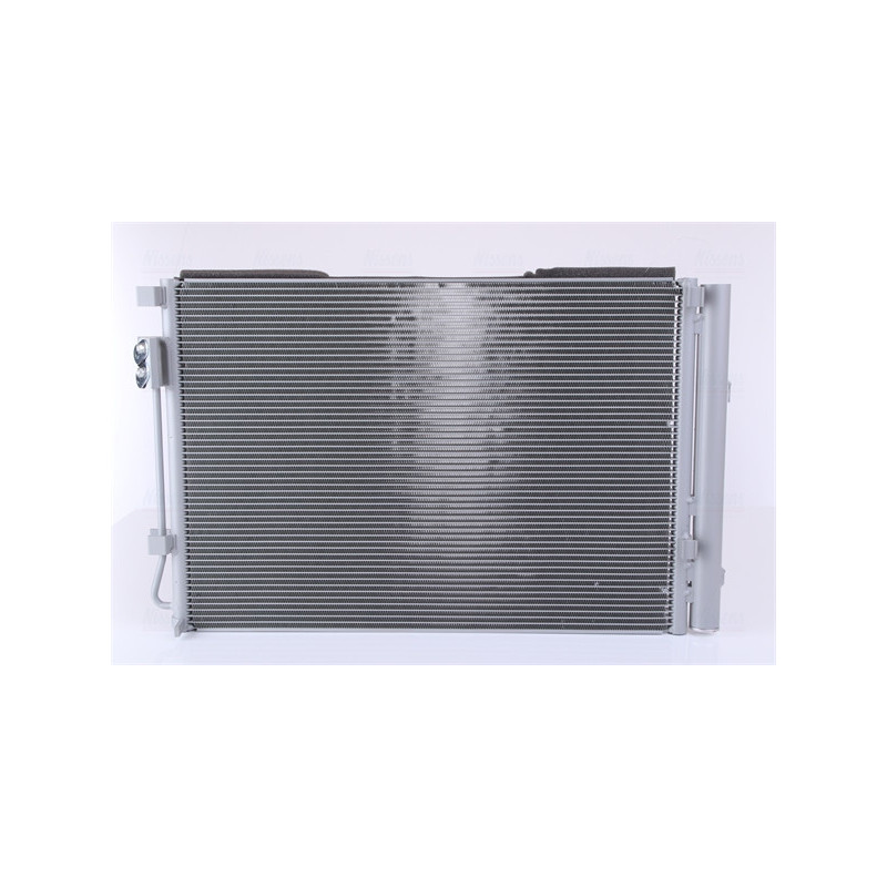 NISSENS 940564 Condenseur de climatisation