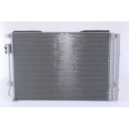 NISSENS 940564 Condensador de aire acondicionado