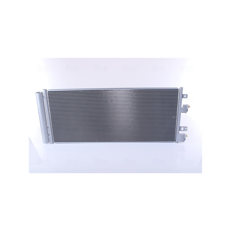 NISSENS 940568 Condensador de aire acondicionado