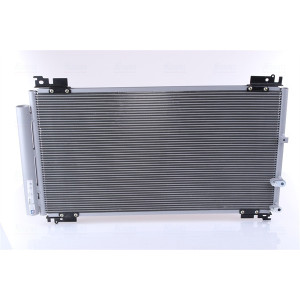 NISSENS 940574 Condensatore climatizzatore