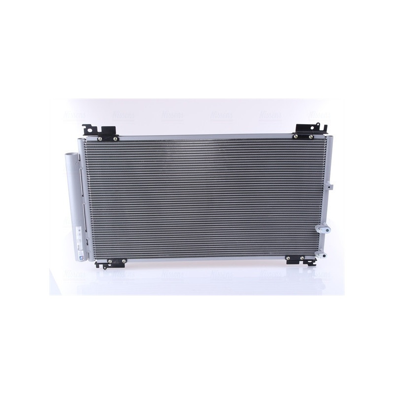 NISSENS 940574 Condensatore climatizzatore