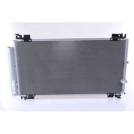 NISSENS 940574 Air conditioning condenser