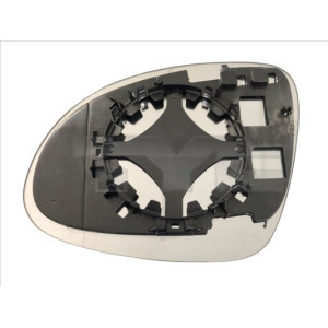 TYC 332-0052-1 Mirror Glass