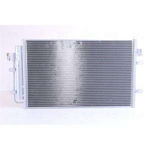 NISSENS 940431 Air conditioning condenser