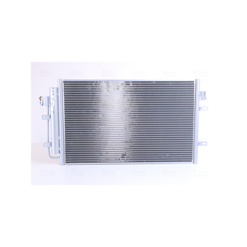 NISSENS 940431 Condensador de aire acondicionado