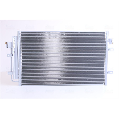 NISSENS 940431 Air conditioning condenser