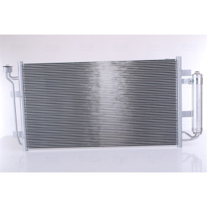 NISSENS 940582 Condenseur de climatisation