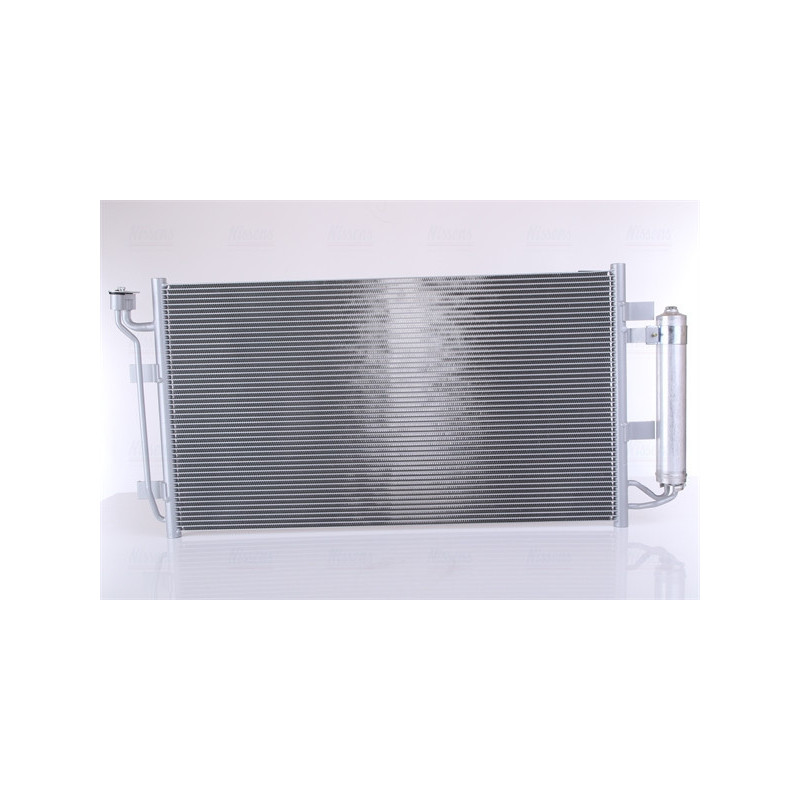 NISSENS 940582 Air conditioning condenser
