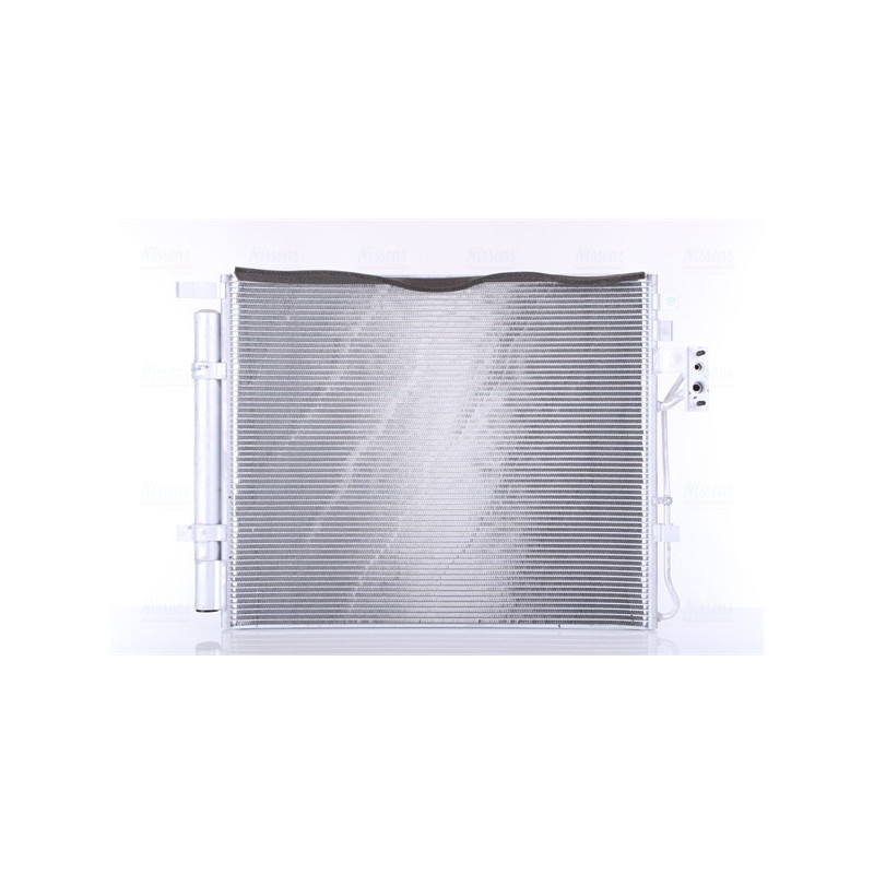 NISSENS 940594 Condenseur de climatisation