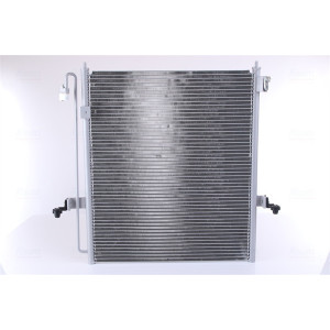 NISSENS 940610 Condensatore climatizzatore