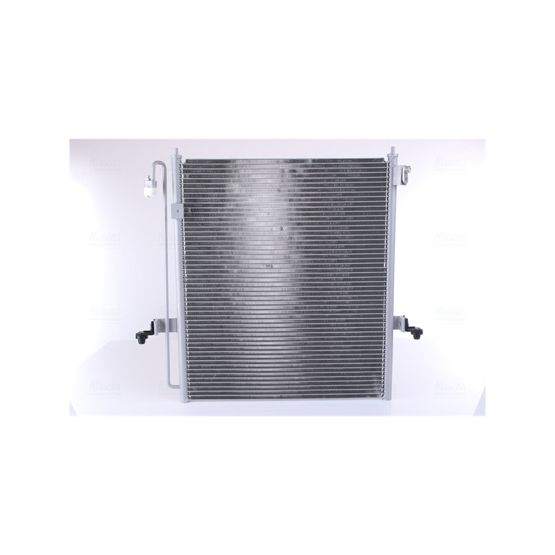 NISSENS 940610 Condenseur de climatisation