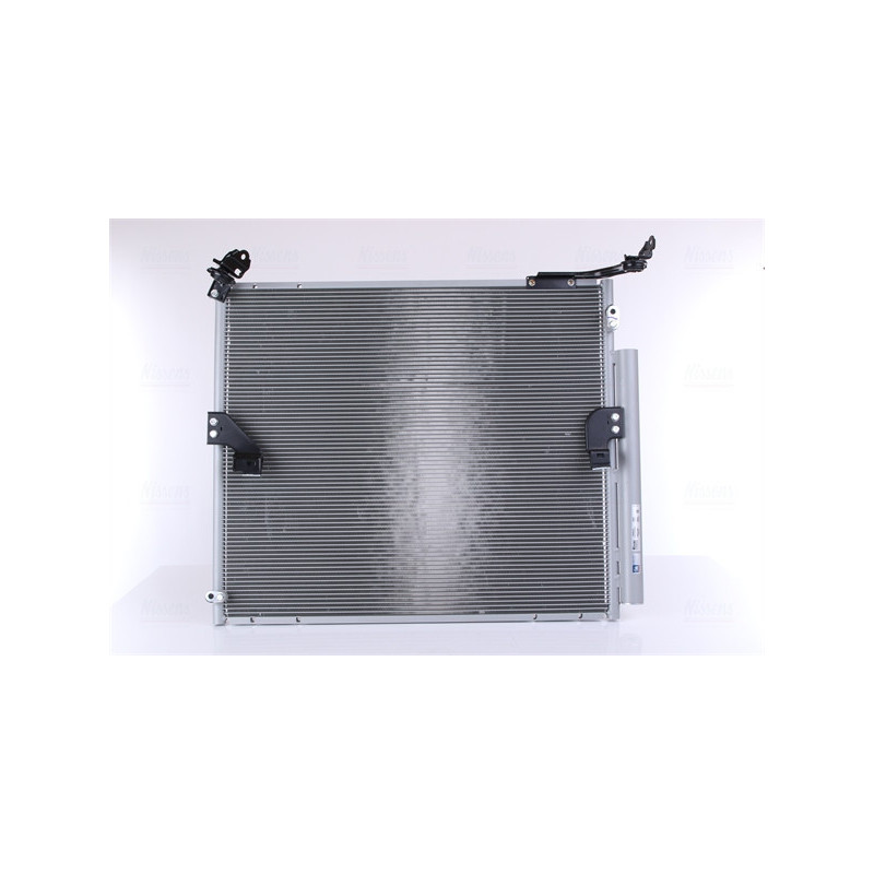 NISSENS 940623 Klimakondensator