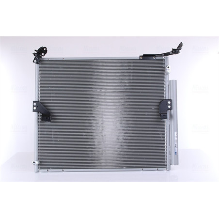 NISSENS 940623 Condensatore climatizzatore