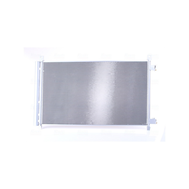 NISSENS 940548 Condensatore climatizzatore