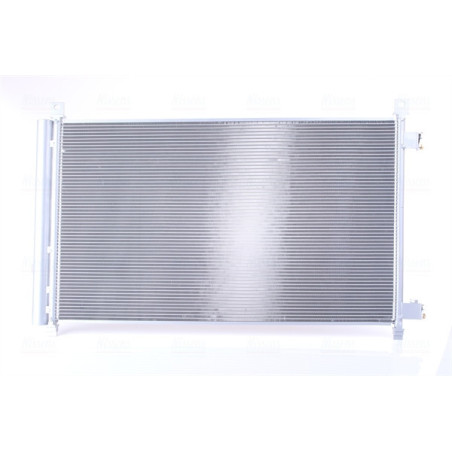 NISSENS 940548 Condensatore climatizzatore