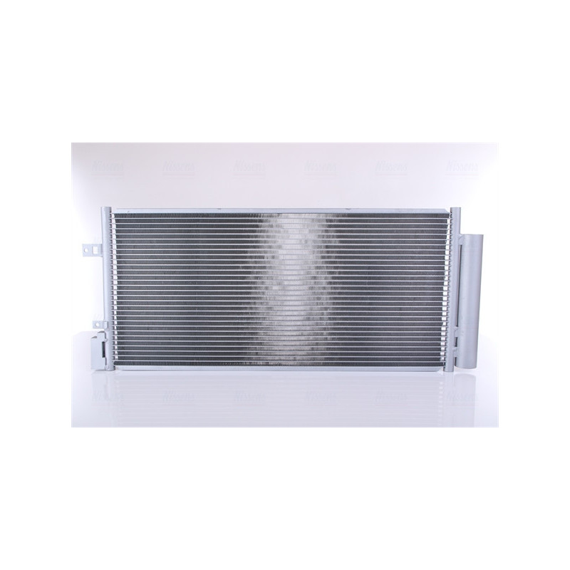 NISSENS 940581 Condensador de aire acondicionado