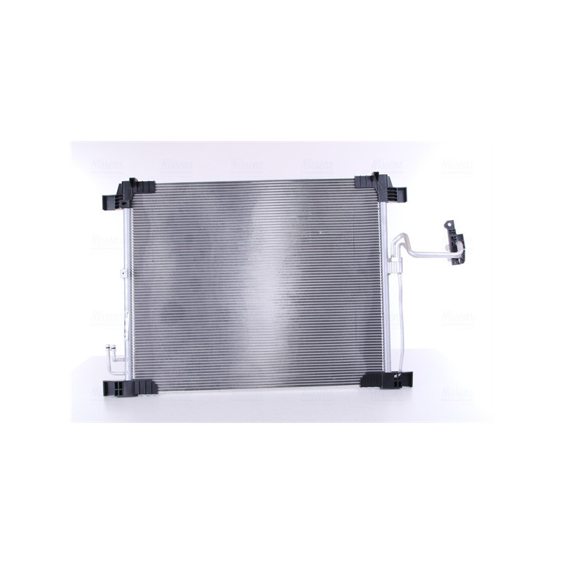 NISSENS 940616 Condensatore climatizzatore