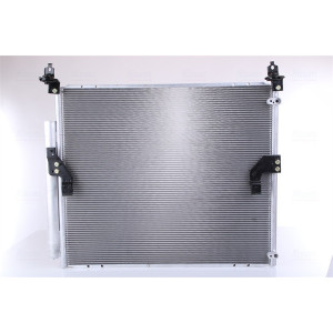 NISSENS 940617 Condenseur de climatisation