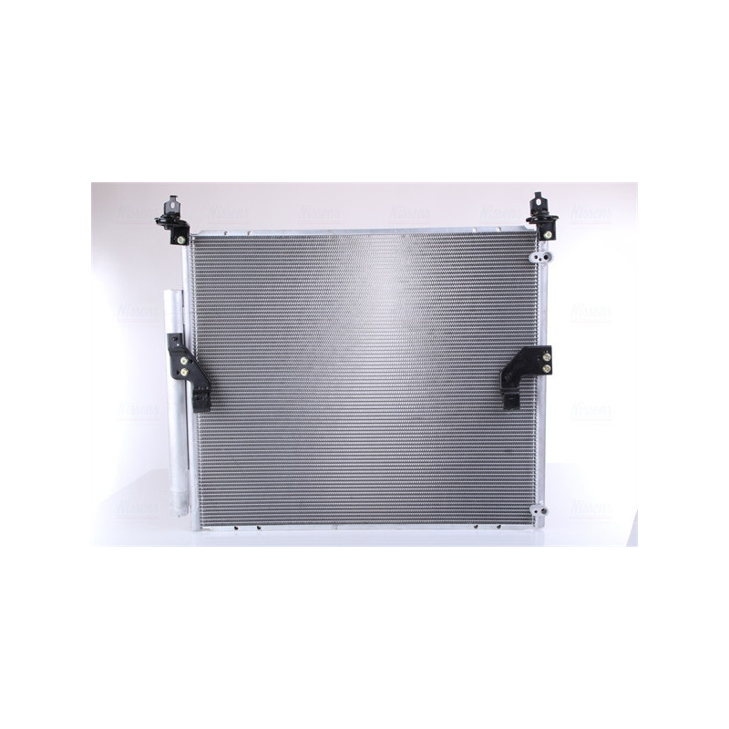 NISSENS 940617 Condensatore climatizzatore