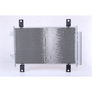 NISSENS 940635 Condensador de aire acondicionado