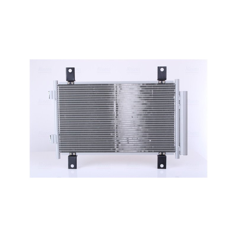 NISSENS 940635 Condensador de aire acondicionado