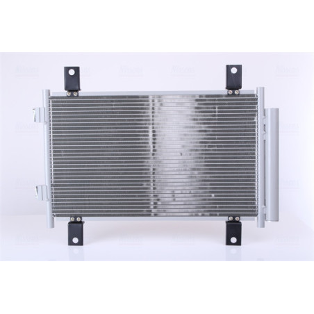 NISSENS 940635 Air conditioning condenser