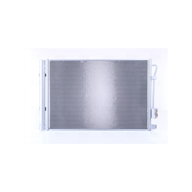 NISSENS 940636 Condenseur de climatisation