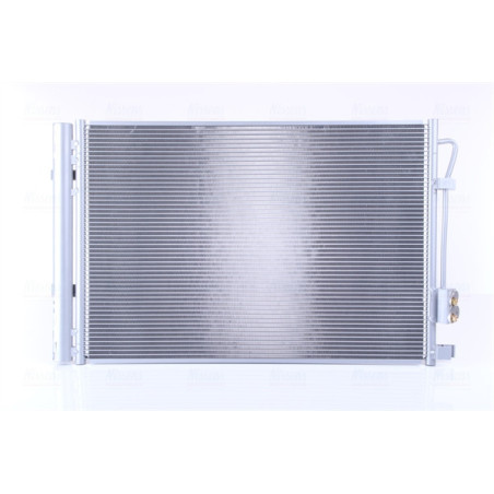 NISSENS 940636 Condenseur de climatisation