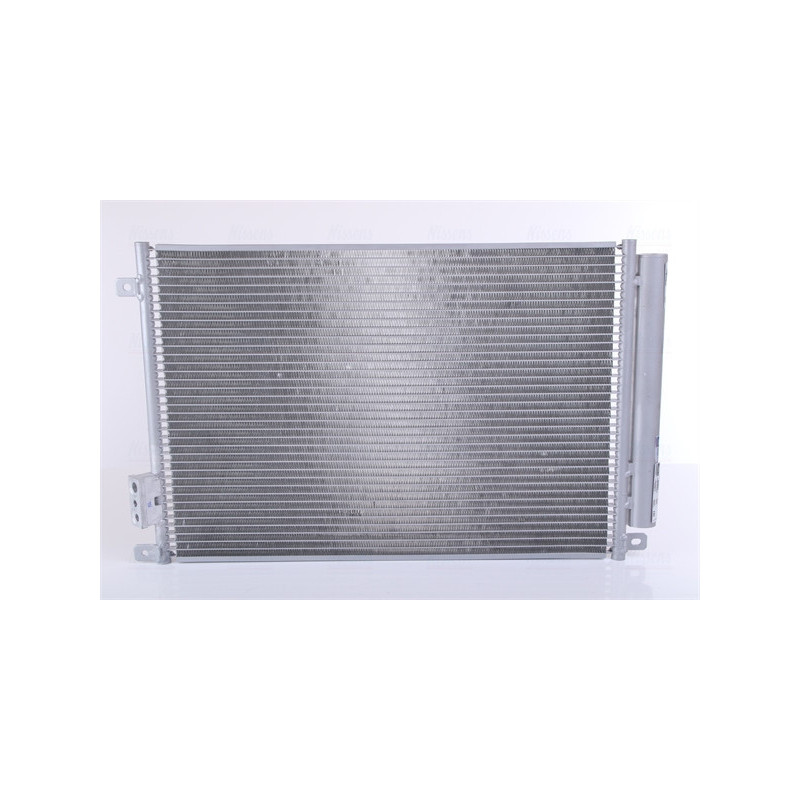 NISSENS 940639 Air conditioning condenser