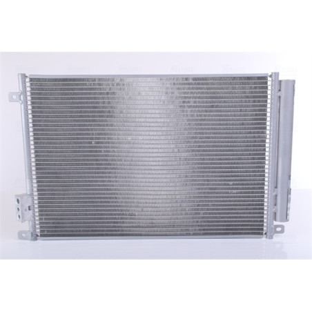 NISSENS 940639 Air conditioning condenser