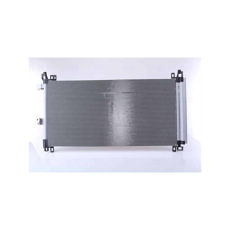 NISSENS 940656 Condensatore climatizzatore