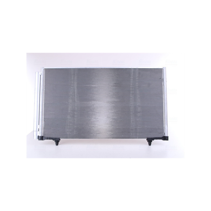 NISSENS 940671 Air conditioning condenser