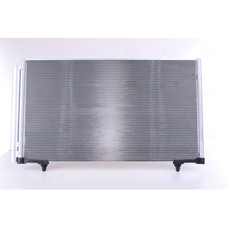 NISSENS 940671 Air conditioning condenser